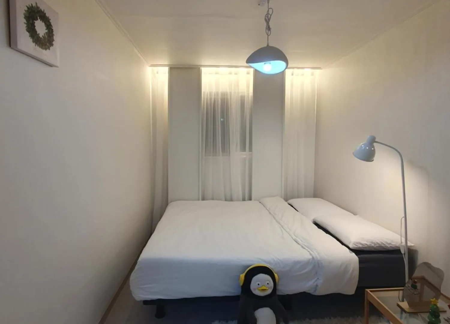 Cozy In Seoul Apartman