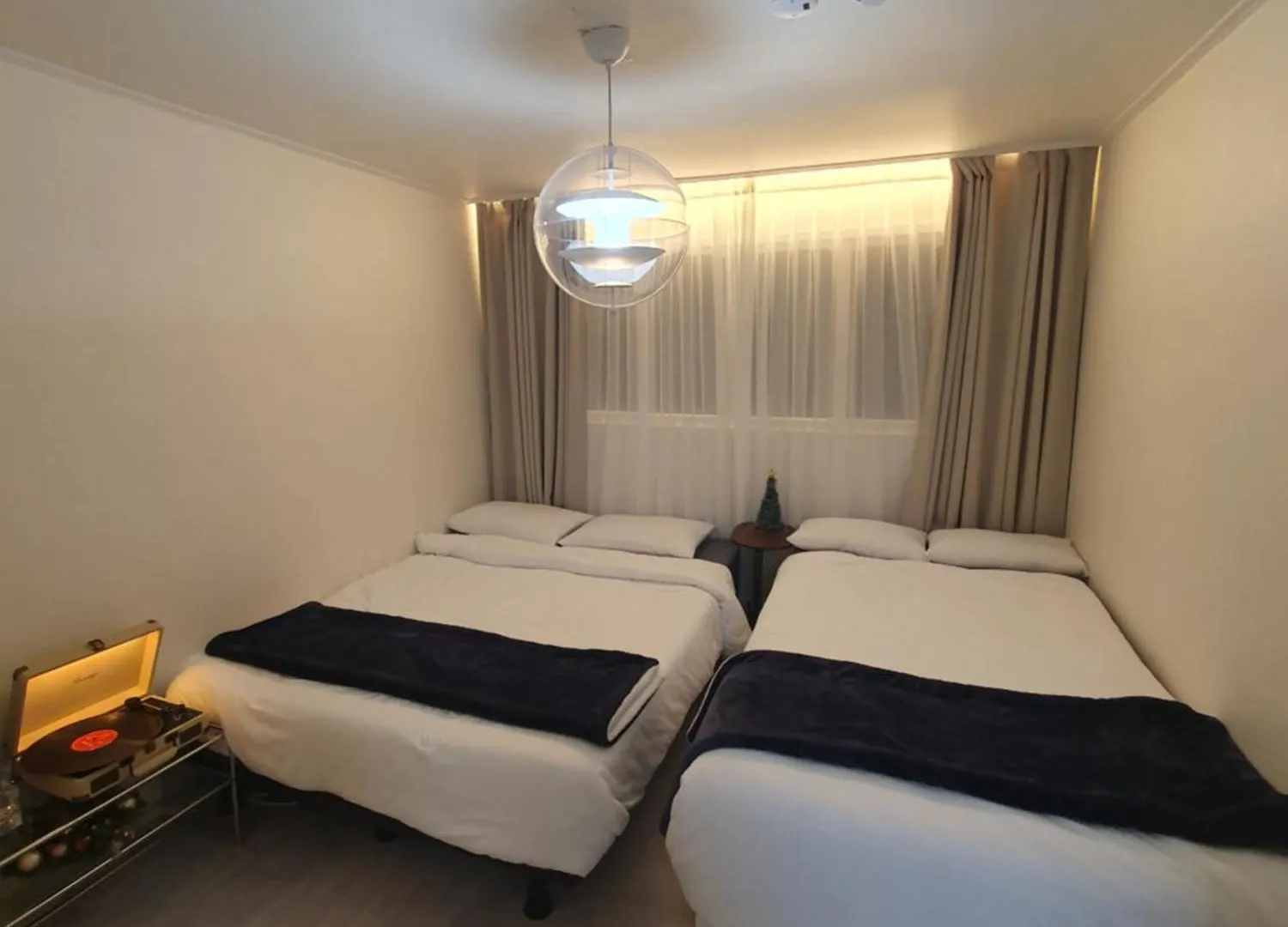 Cozy In Seoul Apartman Dél-Korea