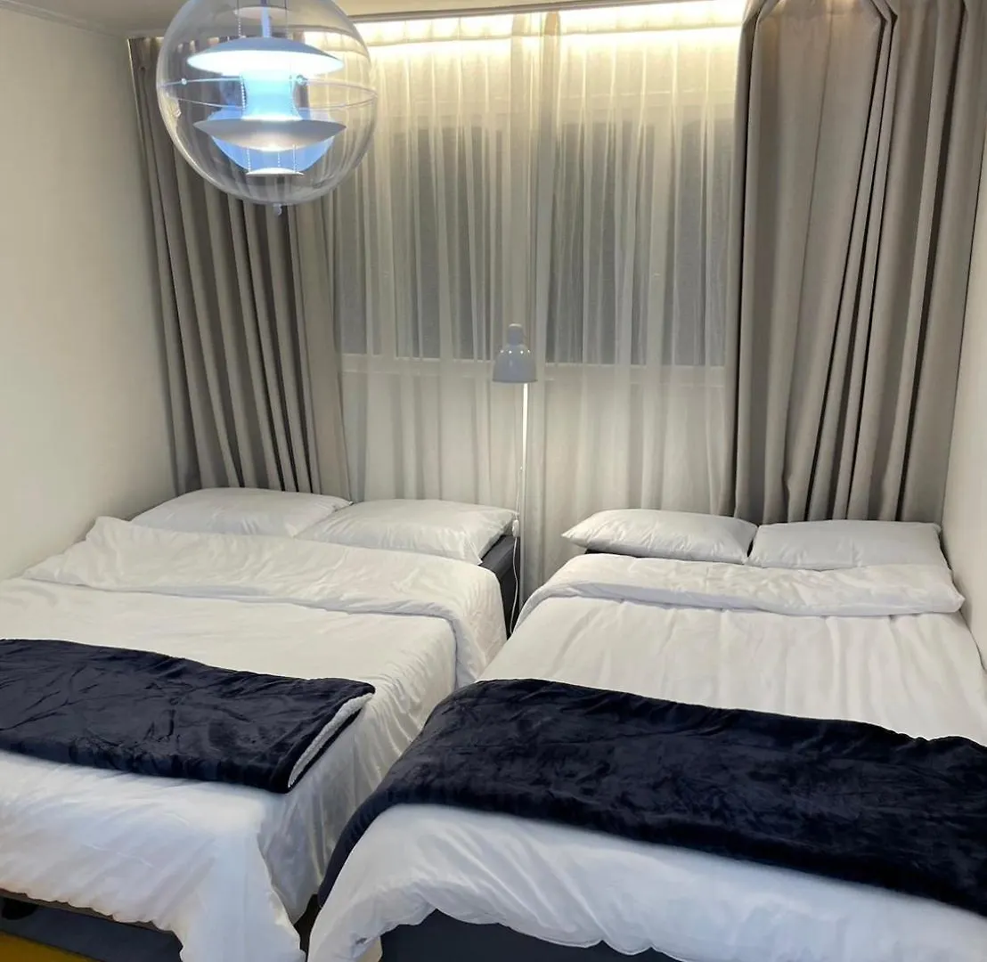 Cozy In Seoul Apartment 0*,  South Korea