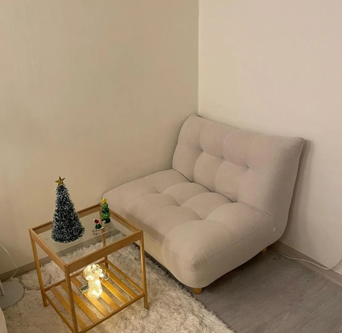 Cozy In Seoul Apartment