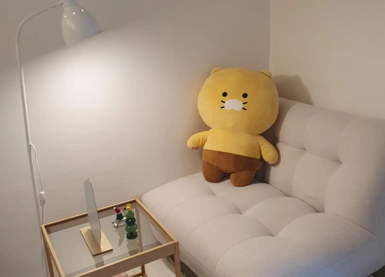 Cozy In Seoul Apartment 0*,  South Korea